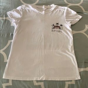 Rip Curl tee